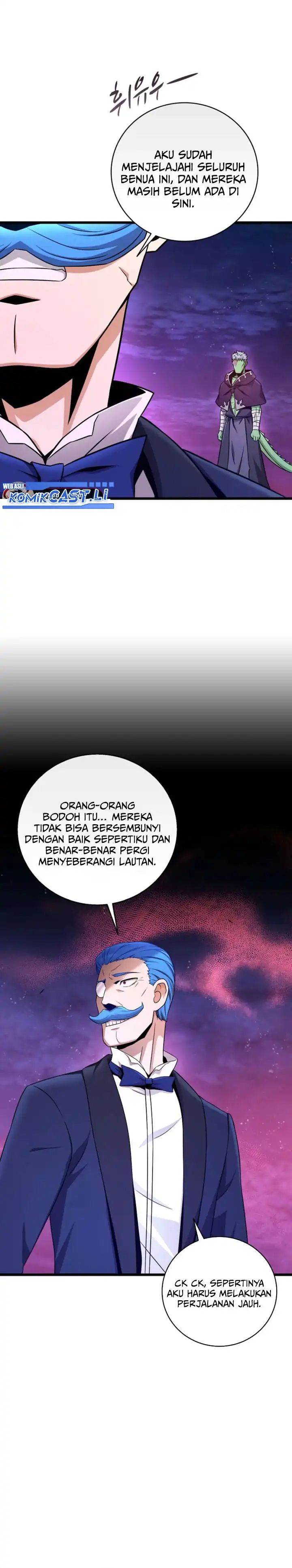 Arcane Sniper Chap 204 - Next Chap 205