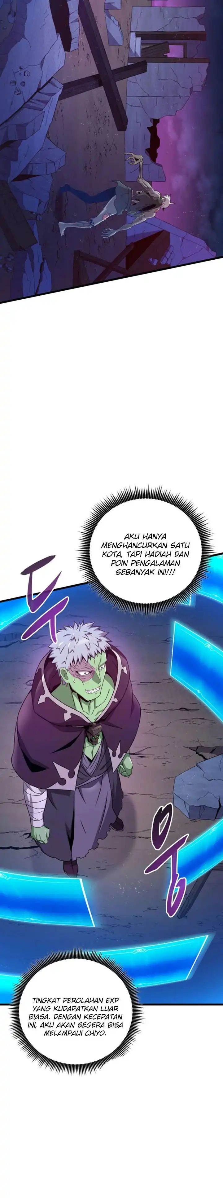 Arcane Sniper Chap 204 - Next Chap 205