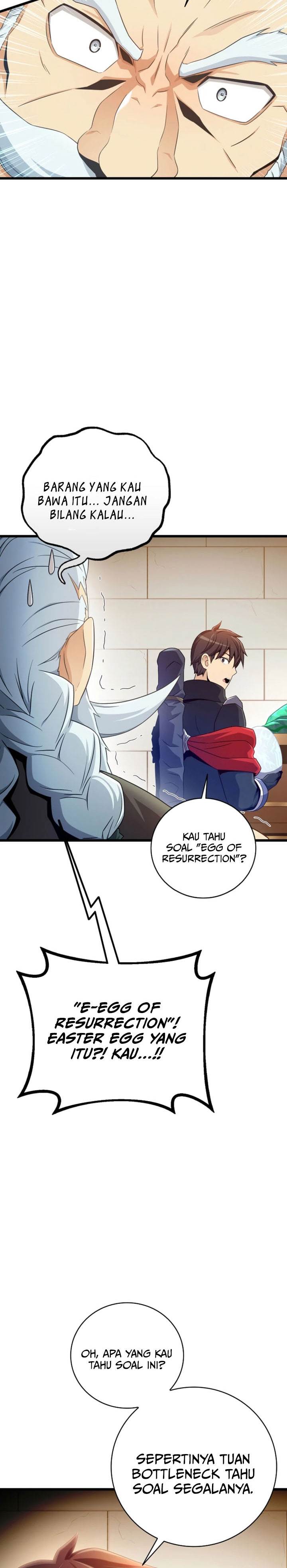 Arcane Sniper Chap 205 - Next Chap 206