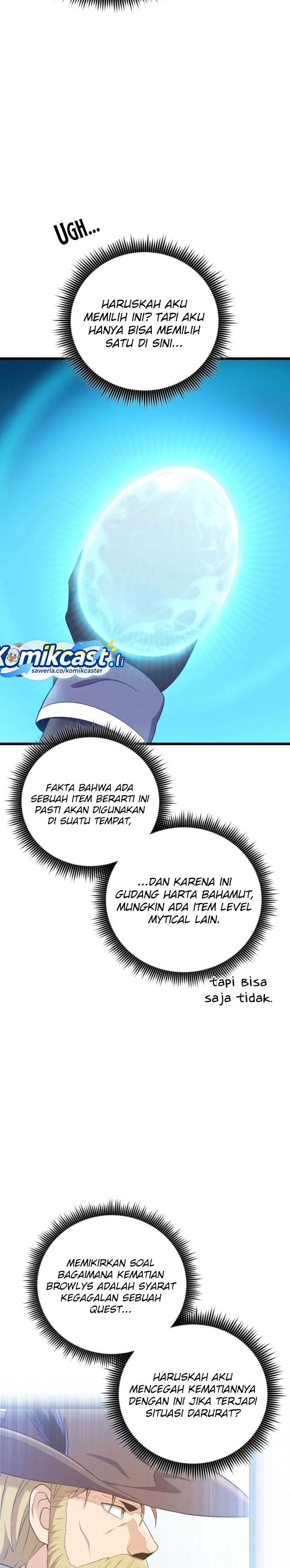 Arcane Sniper Chap 205 - Next Chap 206