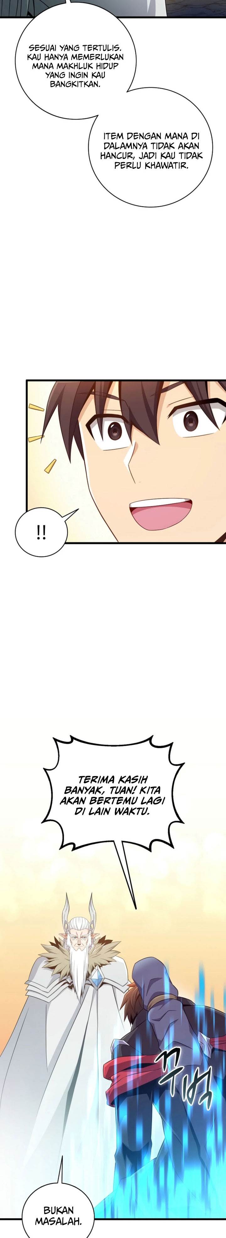 Arcane Sniper Chap 205 - Next Chap 206