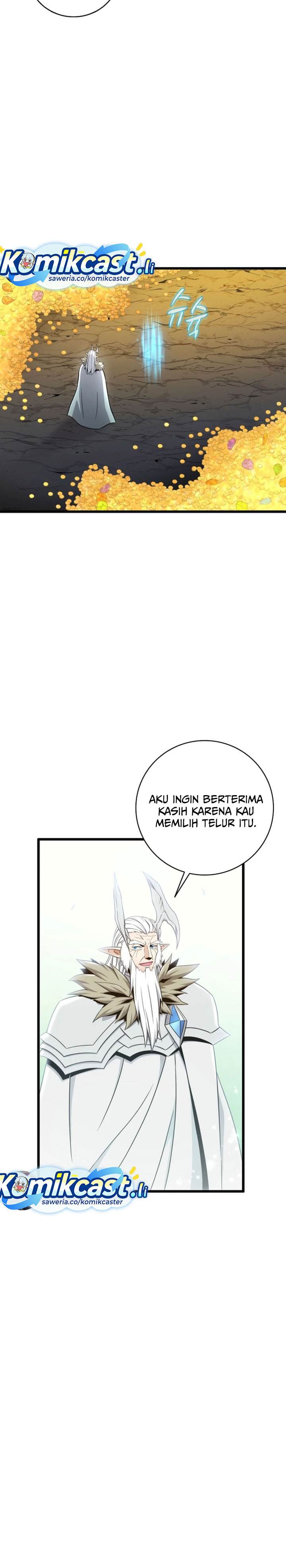 Arcane Sniper Chap 205 - Next Chap 206