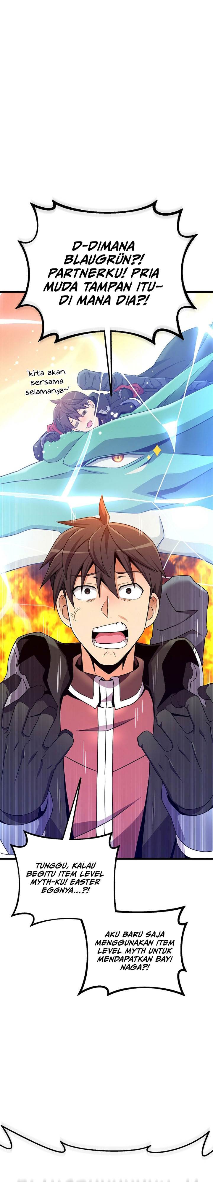 Arcane Sniper Chap 206 - Next Chap 207