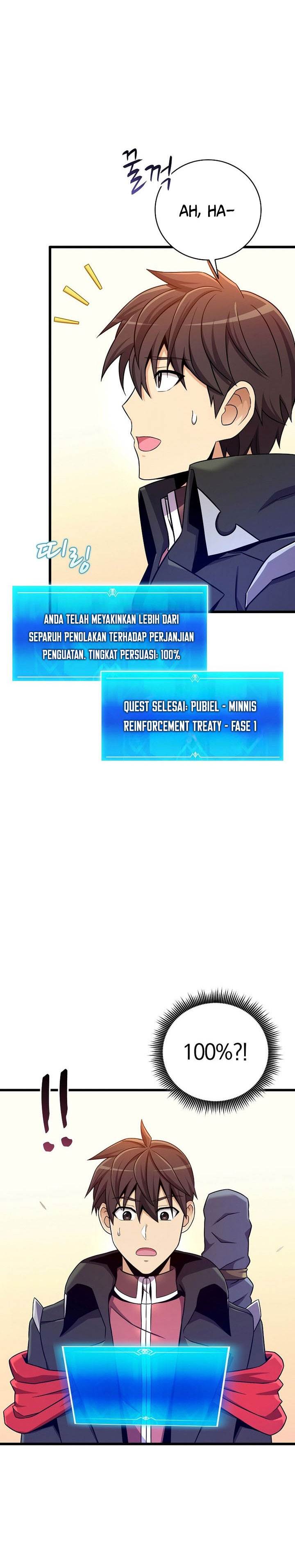 Arcane Sniper Chap 206 - Next Chap 207