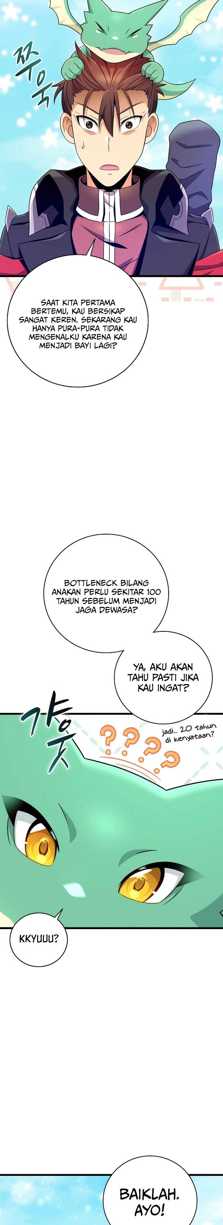 Arcane Sniper Chap 206 - Next Chap 207