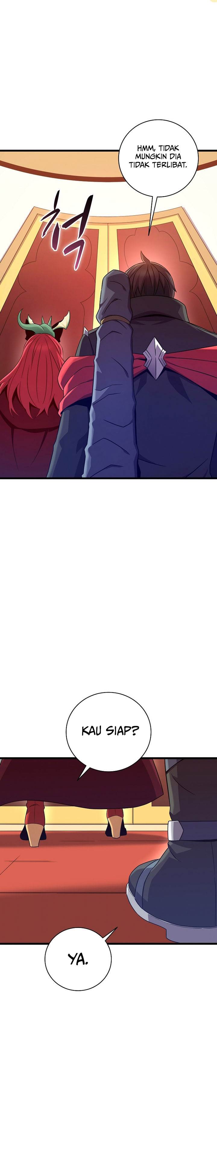 Arcane Sniper Chap 206 - Next Chap 207