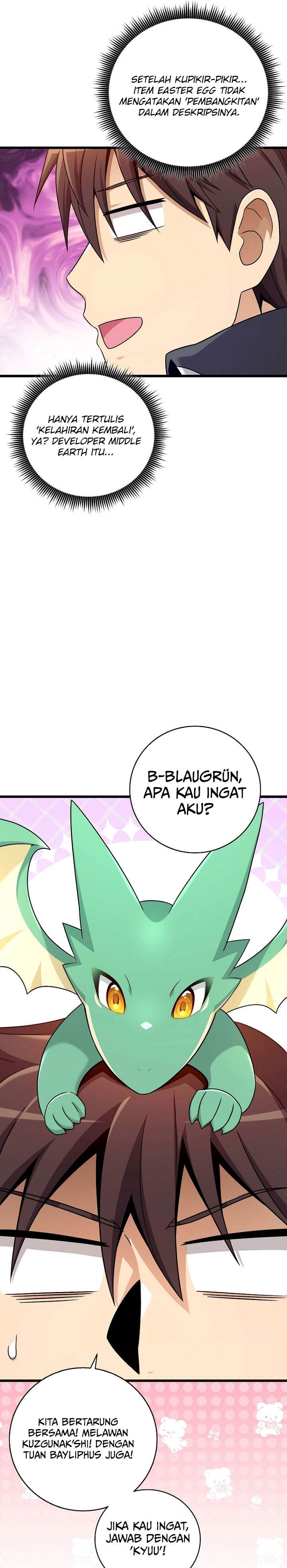 Arcane Sniper Chap 206 - Next Chap 207
