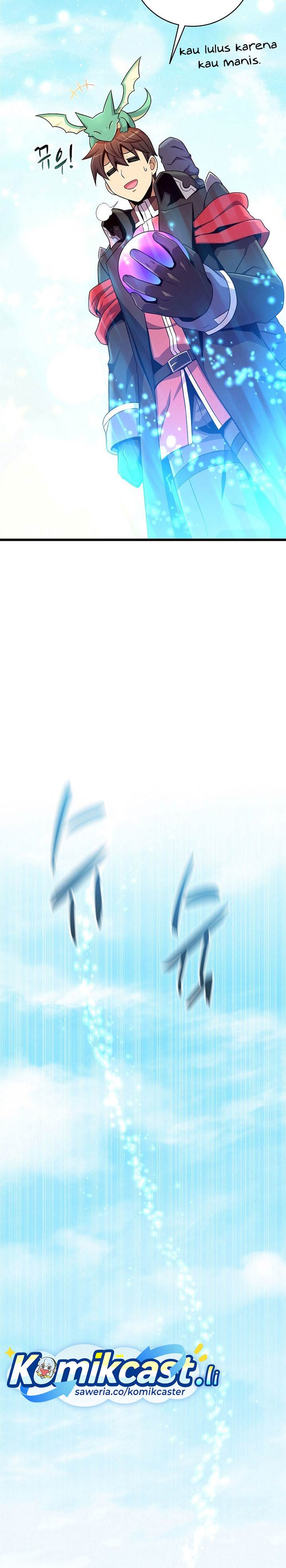 Arcane Sniper Chap 206 - Next Chap 207