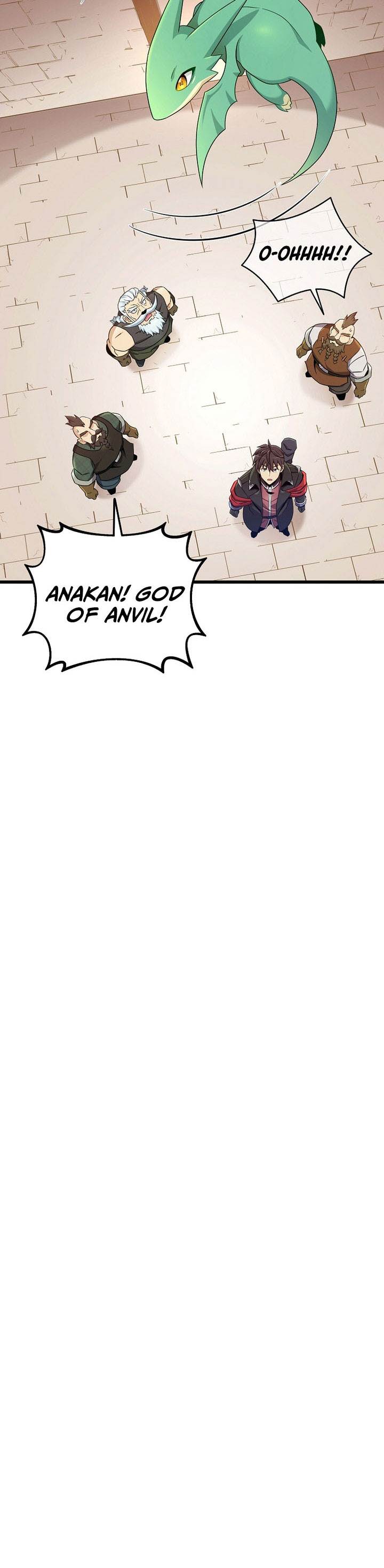 Arcane Sniper Chap 206 - Next Chap 207