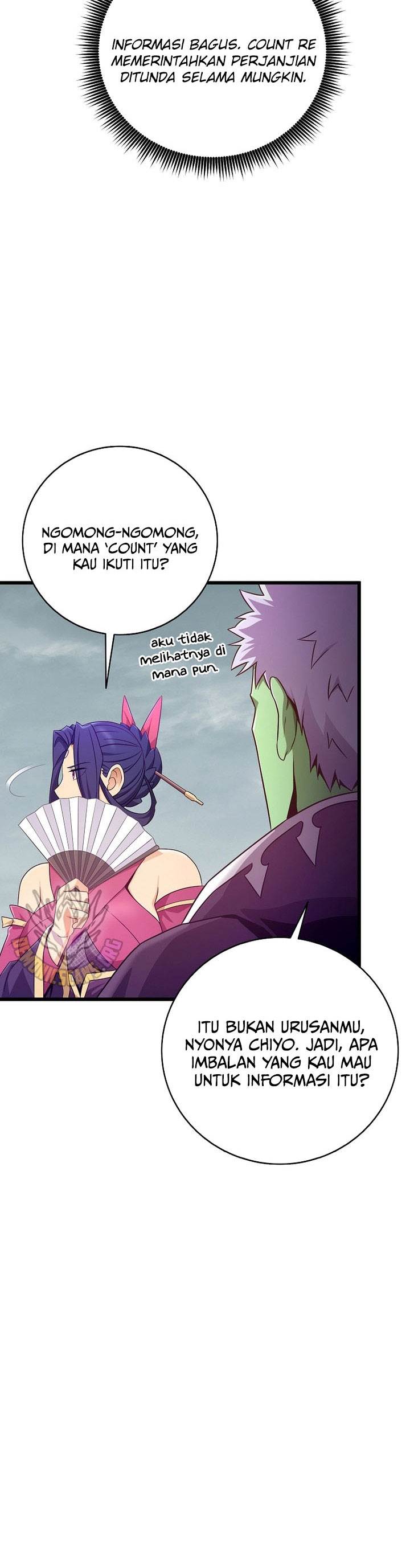 Arcane Sniper Chap 207 - Next Chap 208
