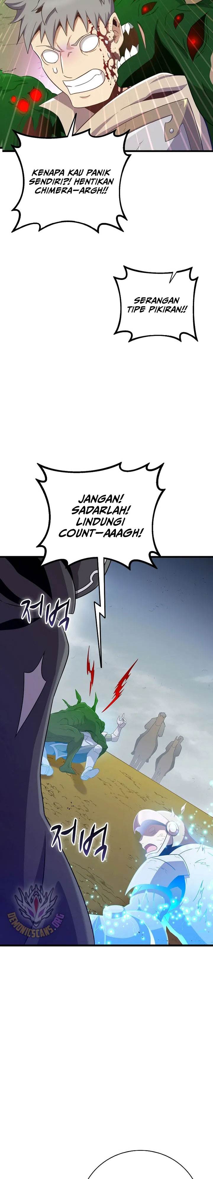 Arcane Sniper Chap 207 - Next Chap 208