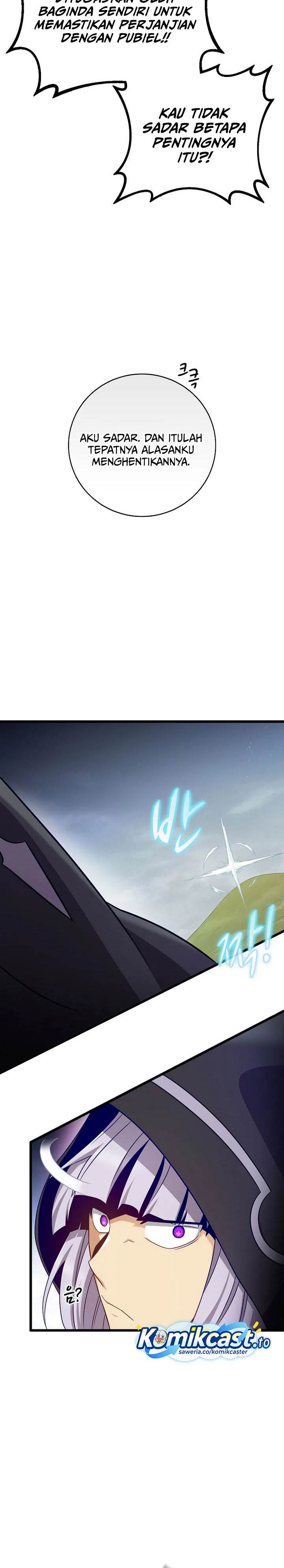 Arcane Sniper Chap 207 - Next Chap 208