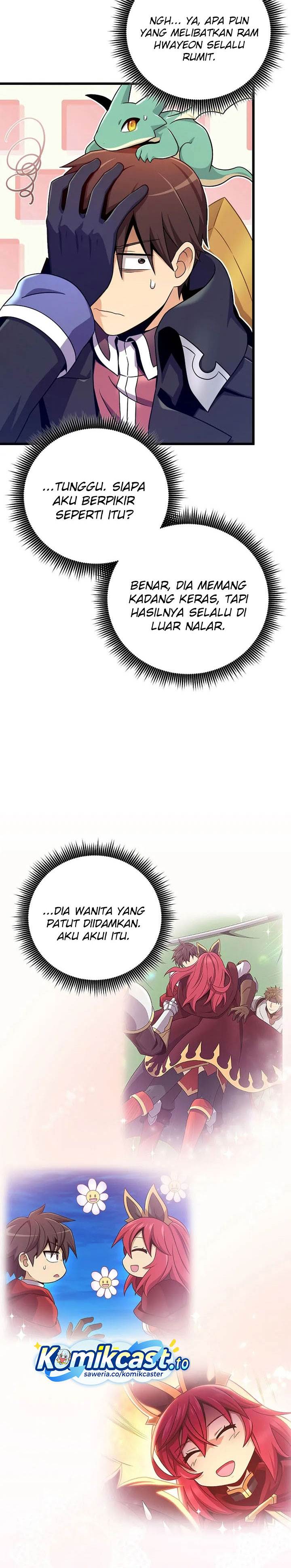 Arcane Sniper Chap 207 - Next Chap 208