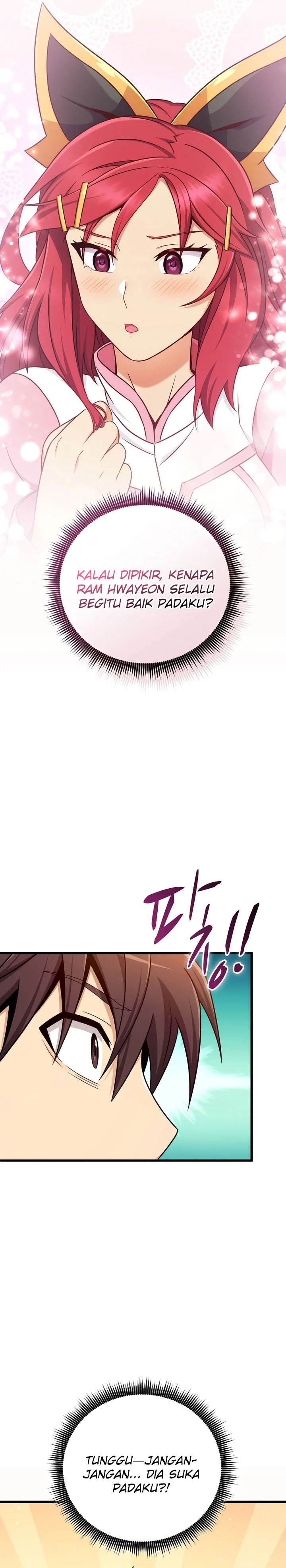 Arcane Sniper Chap 207 - Next Chap 208