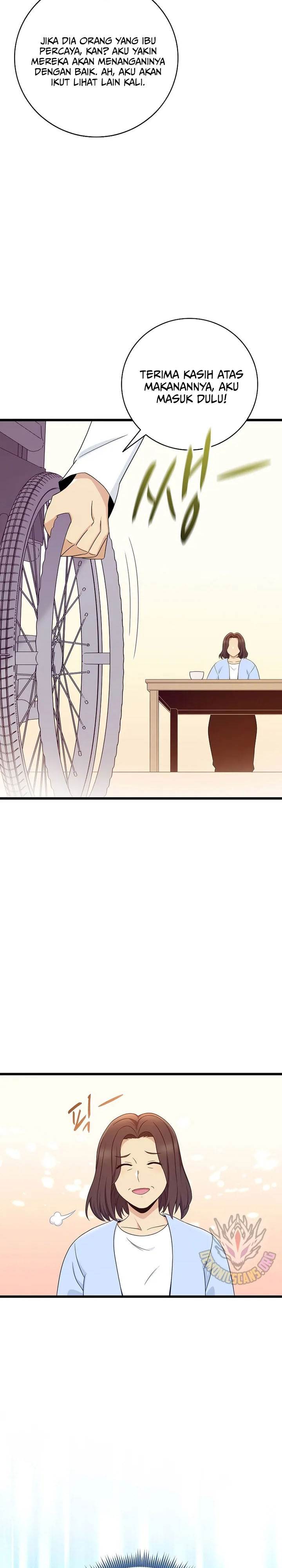 Arcane Sniper Chap 208 - Next Chap 209