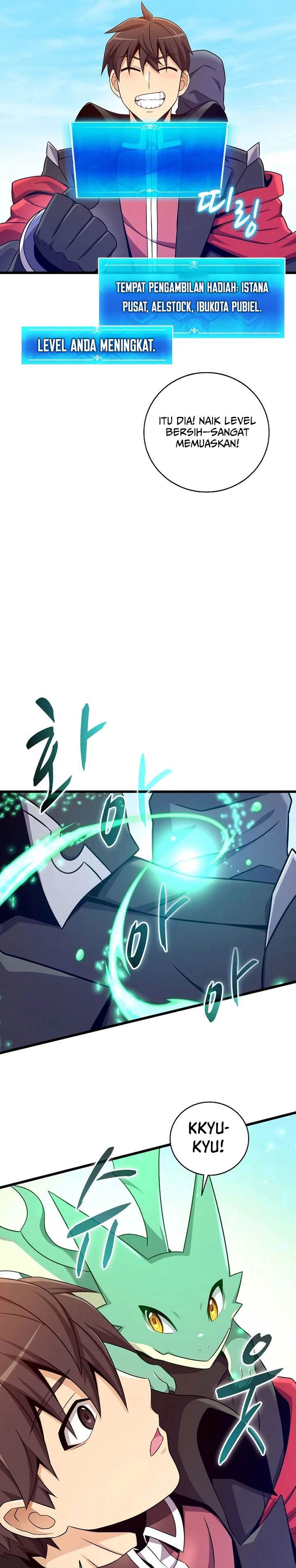 Arcane Sniper Chap 208 - Next Chap 209