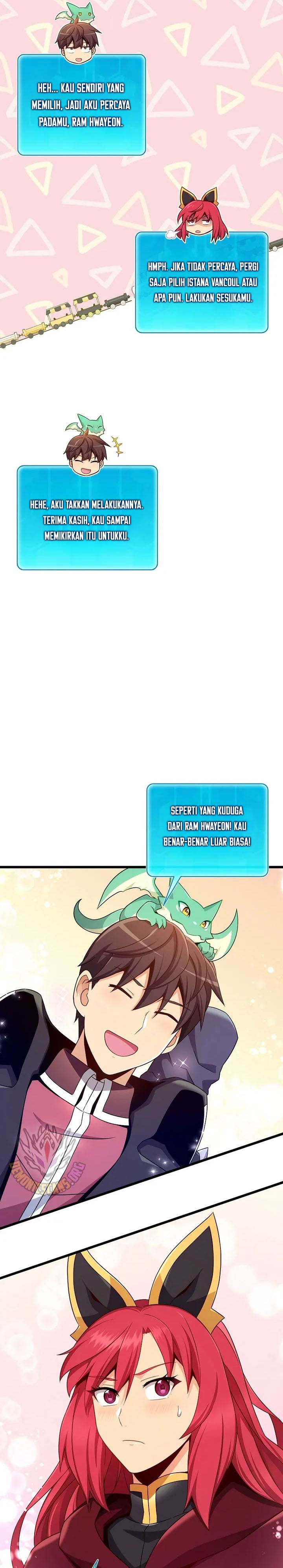 Arcane Sniper Chap 208 - Next Chap 209