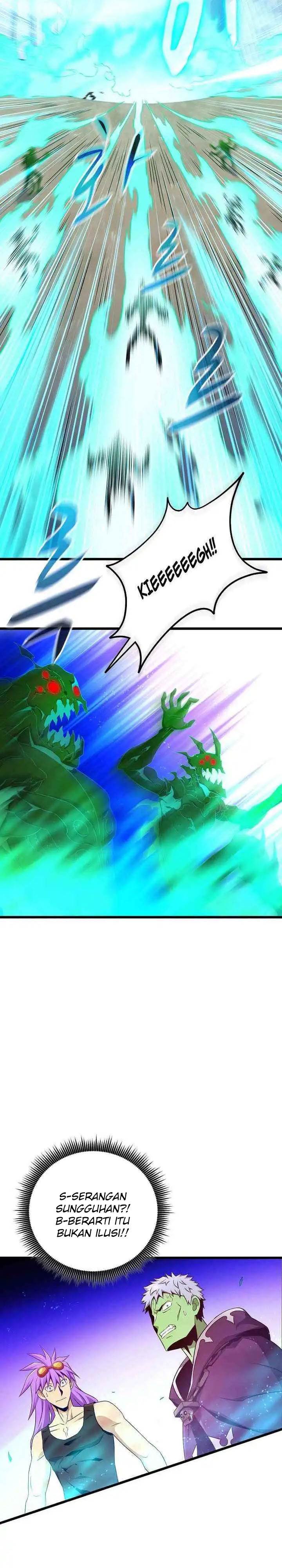 Arcane Sniper Chap 210 - Next Chap 211