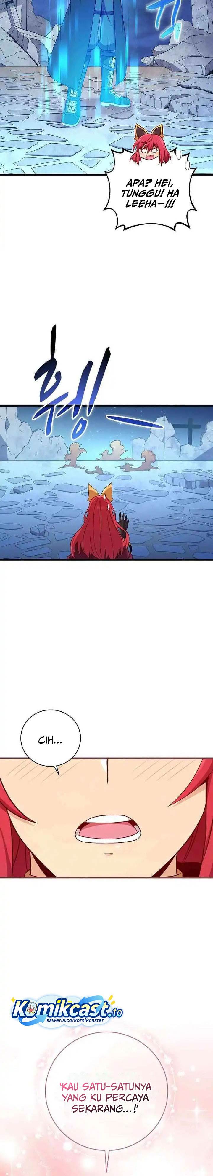 Arcane Sniper Chap 210 - Next Chap 211