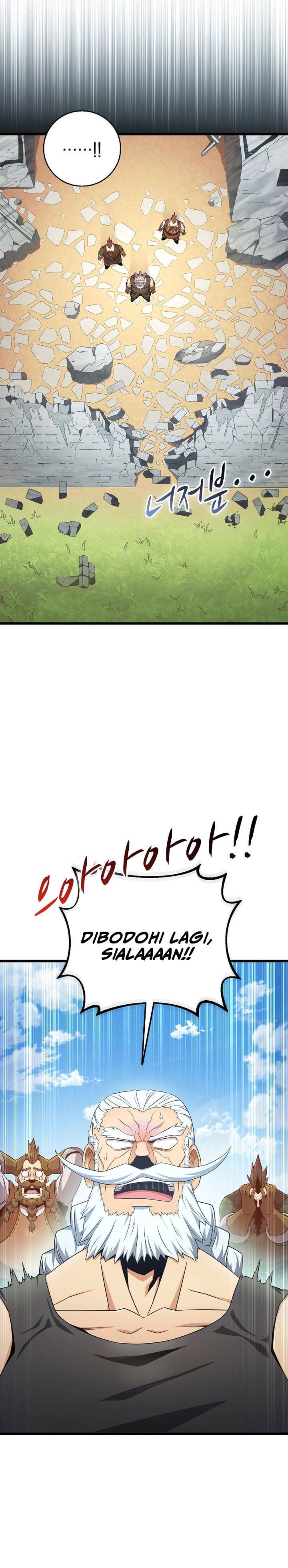 Arcane Sniper Chap 211 - Next Chap 212