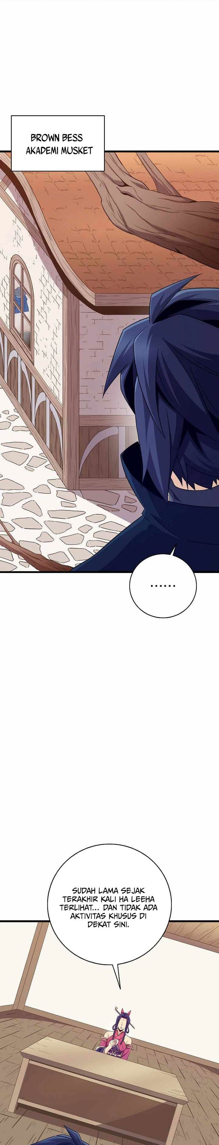 Arcane Sniper Chap 212 - Next Chap 213