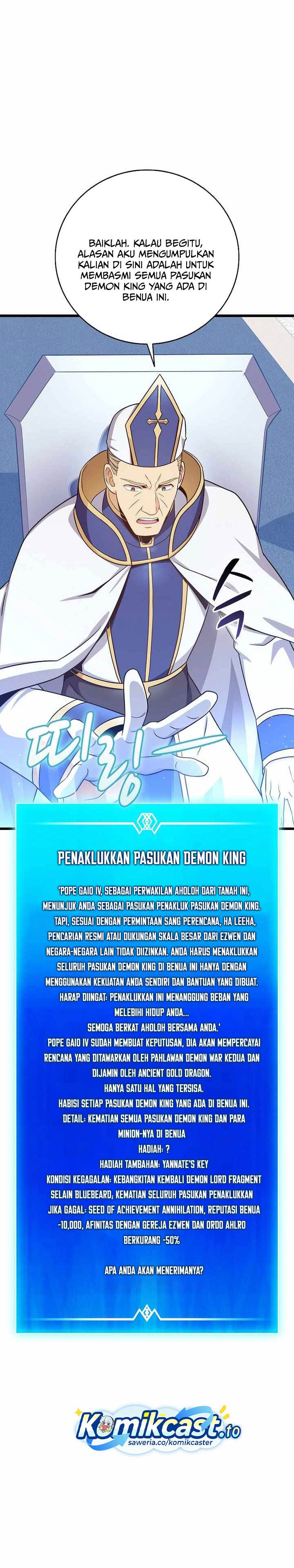 Arcane Sniper Chap 212 - Next Chap 213