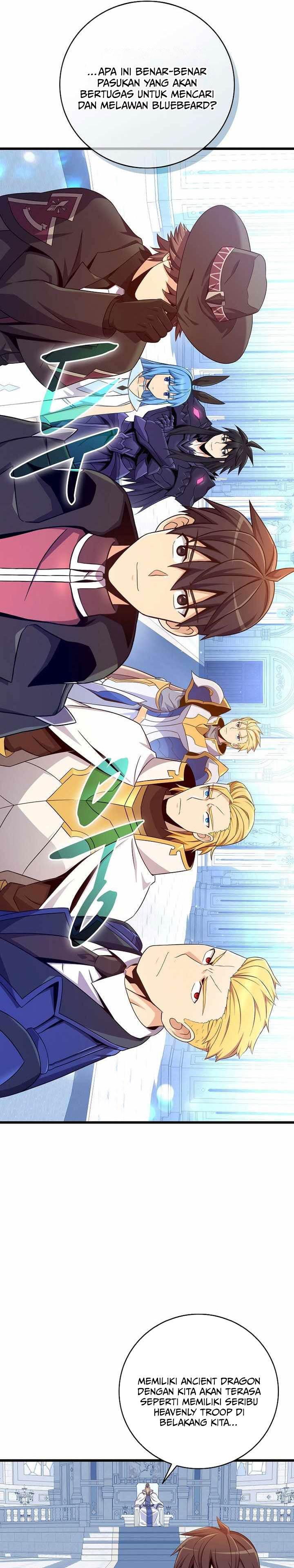 Arcane Sniper Chap 212 - Next Chap 213