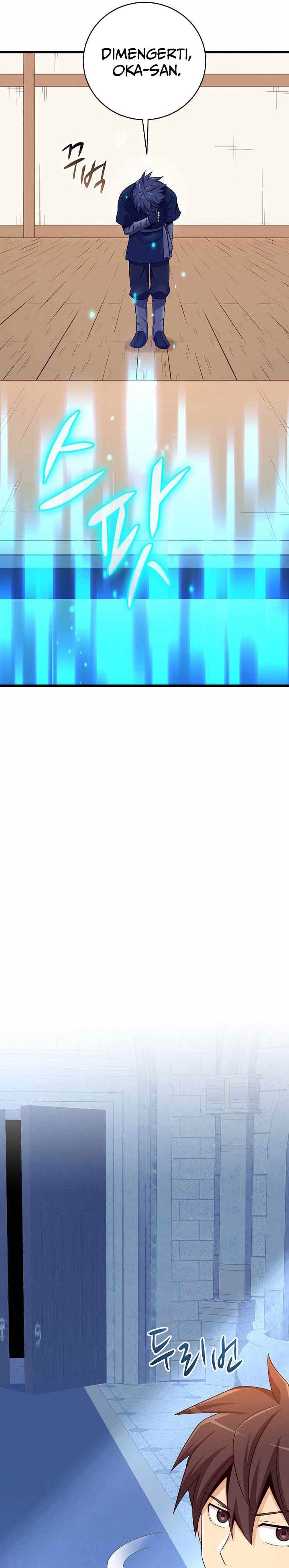 Arcane Sniper Chap 212 - Next Chap 213