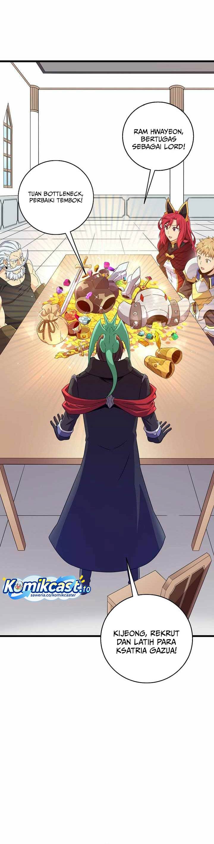 Arcane Sniper Chap 212 - Next Chap 213