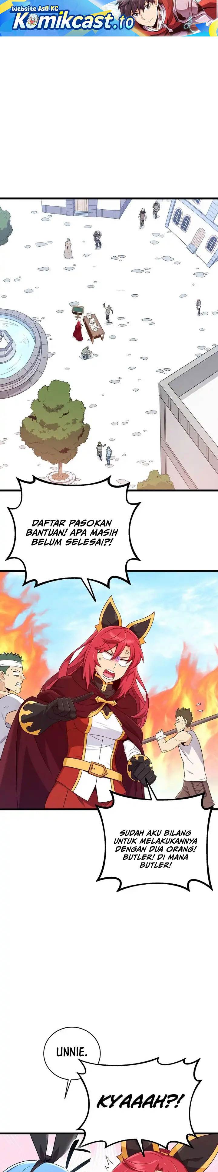 Arcane Sniper Chap 213 - Next Chap 214