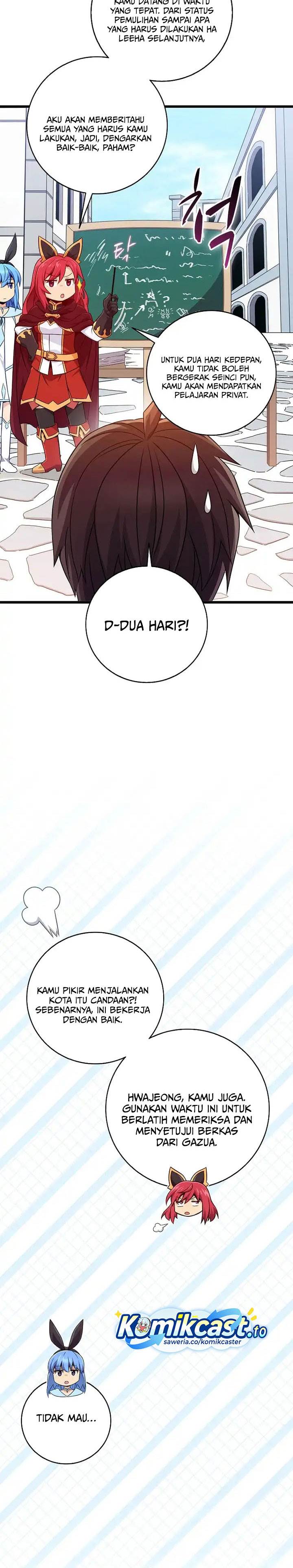 Arcane Sniper Chap 213 - Next Chap 214