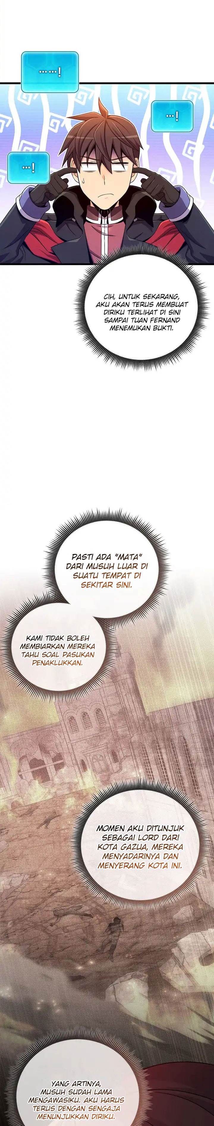 Arcane Sniper Chap 213 - Next Chap 214