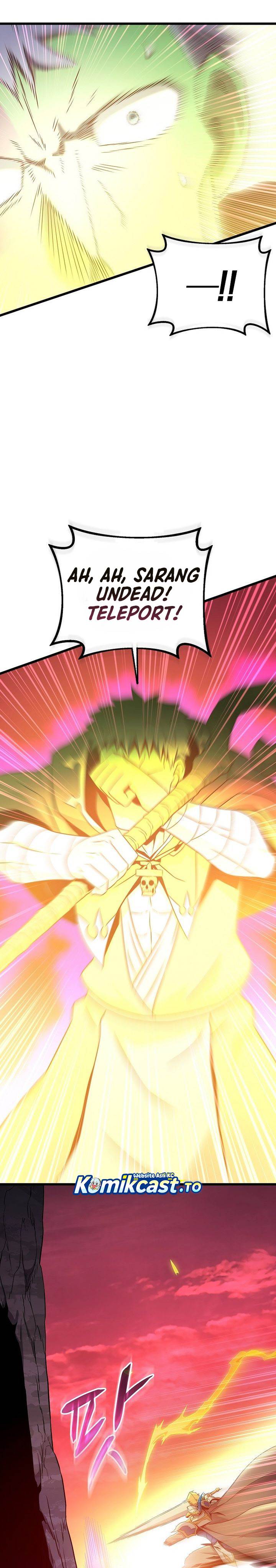 Arcane Sniper Chap 214 - Next Chap 215