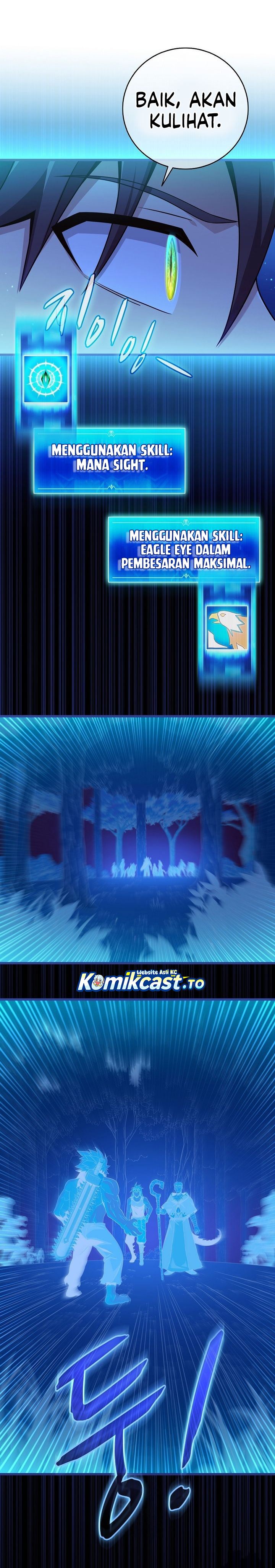 Arcane Sniper Chap 215 - Next Chap 216