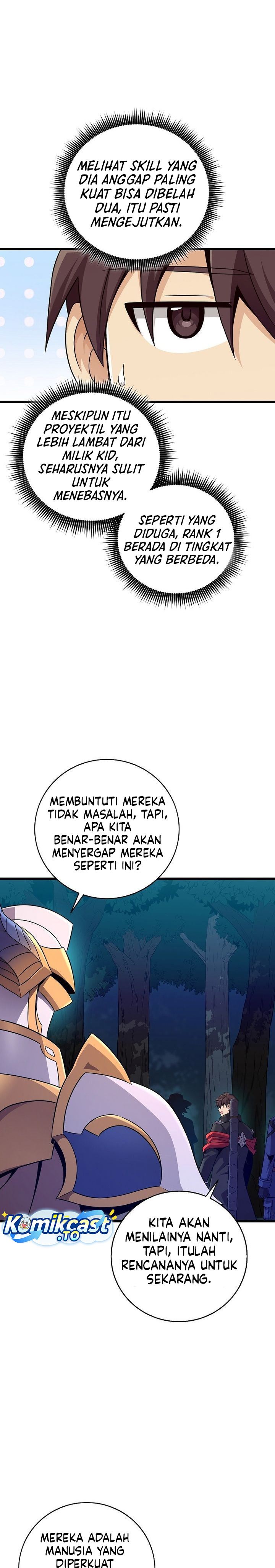 Arcane Sniper Chap 215 - Next Chap 216