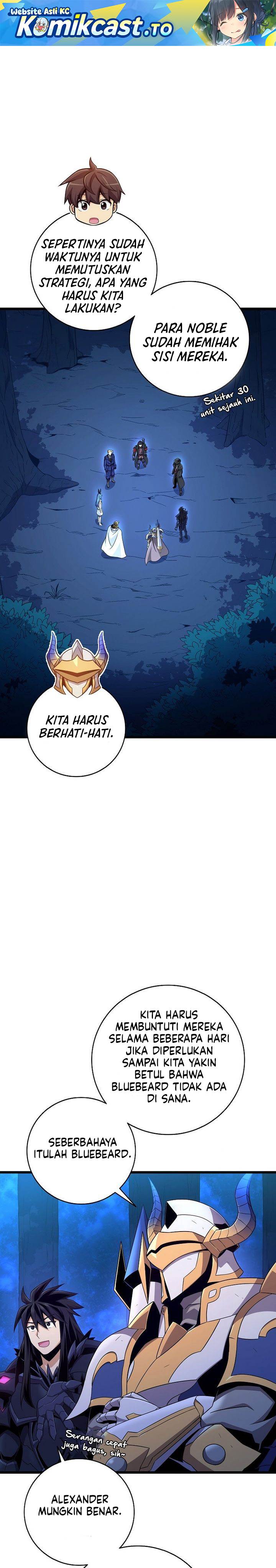 Arcane Sniper Chap 216 - Next Chap 217