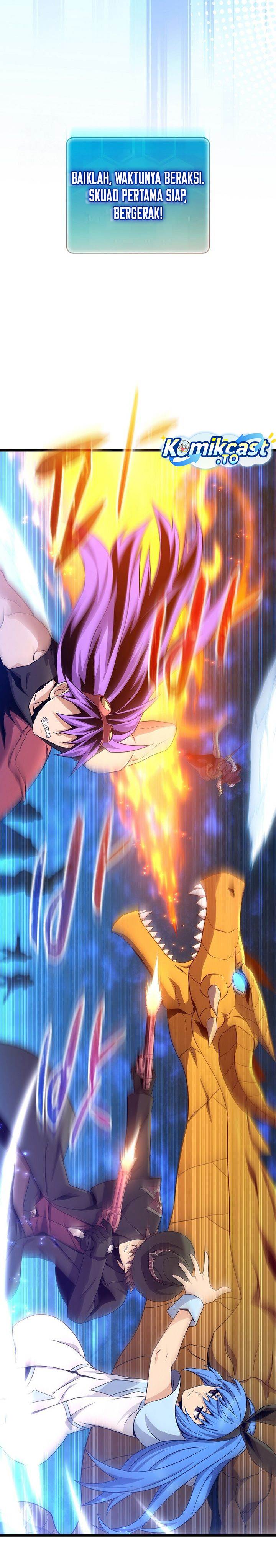 Arcane Sniper Chap 216 - Next Chap 217