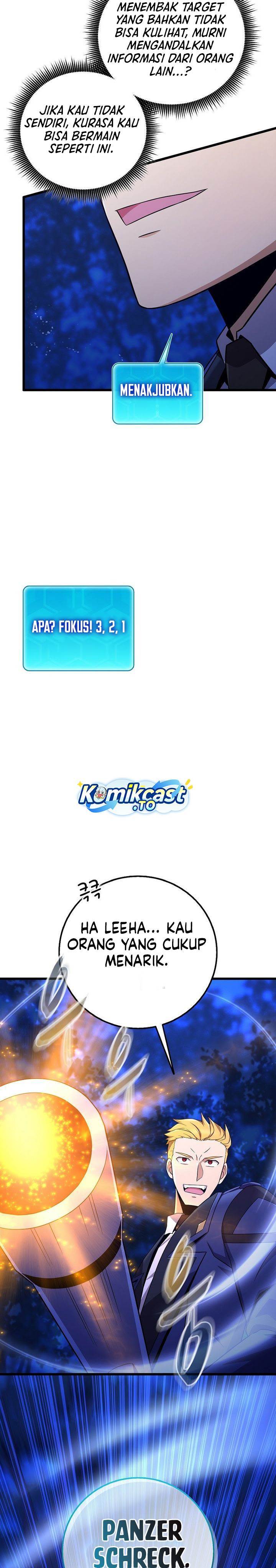 Arcane Sniper Chap 217 - Next Chap 218