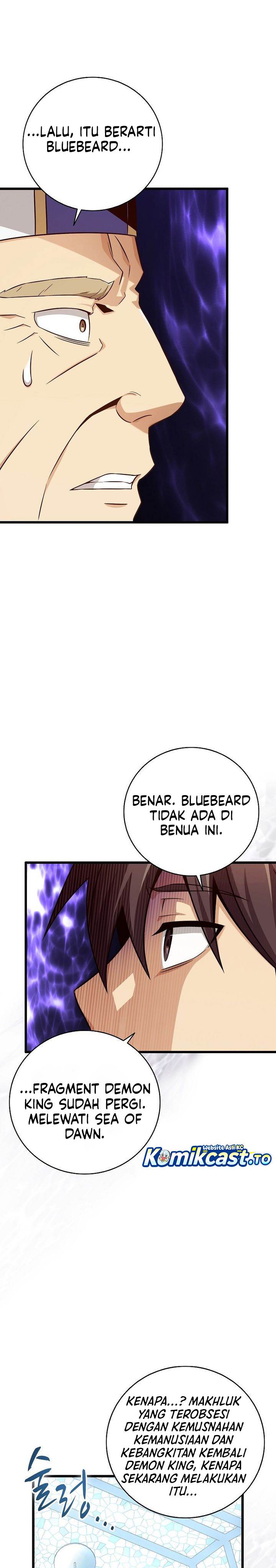 Arcane Sniper Chap 218 - Next Chap 219