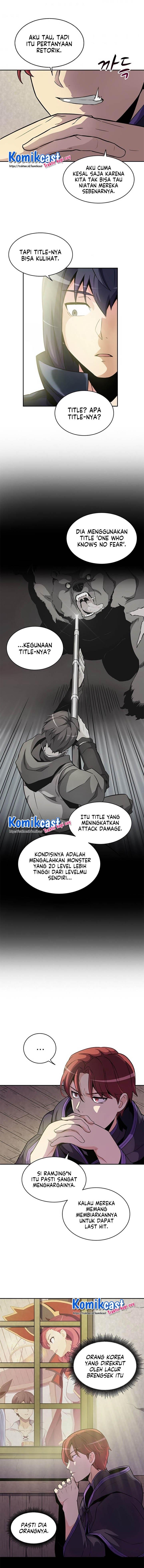Arcane Sniper Chap 22 - Next Chap 23