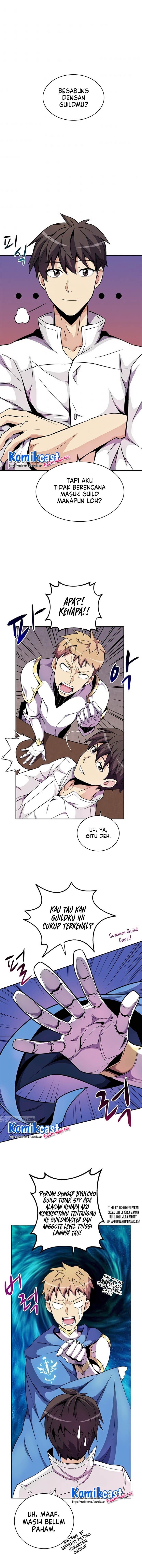 Arcane Sniper Chap 22 - Next Chap 23