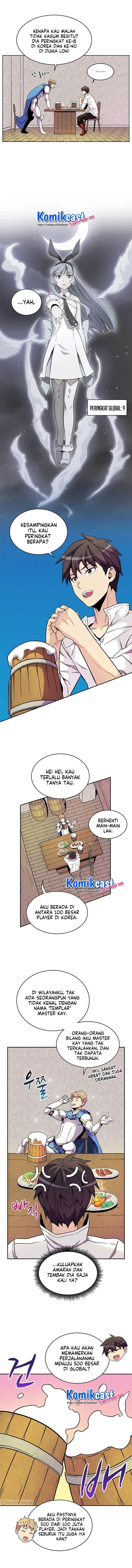 Arcane Sniper Chap 22 - Next Chap 23