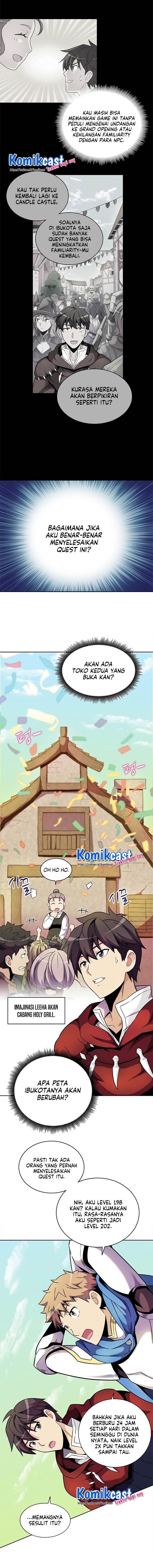 Arcane Sniper Chap 22 - Next Chap 23