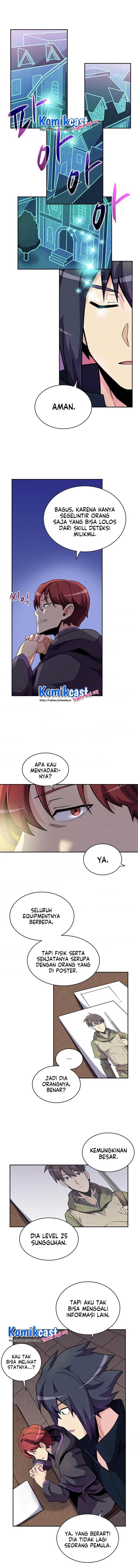 Arcane Sniper Chap 22 - Next Chap 23