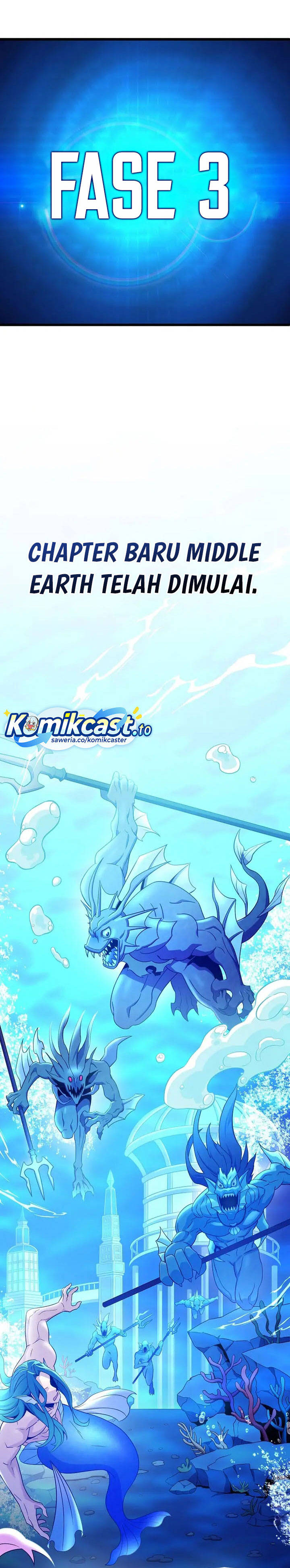 Arcane Sniper Chap 220 - Next Chap 221