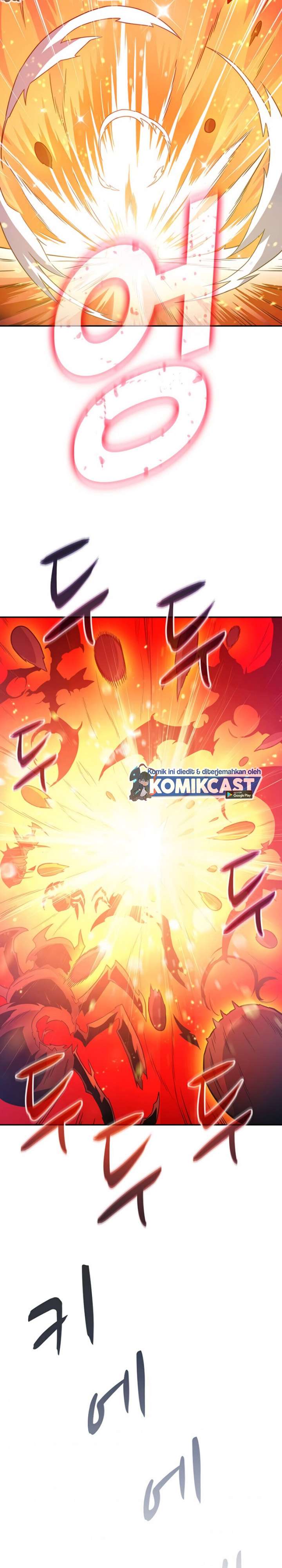 Arcane Sniper Chap 27 - Next Chap 28