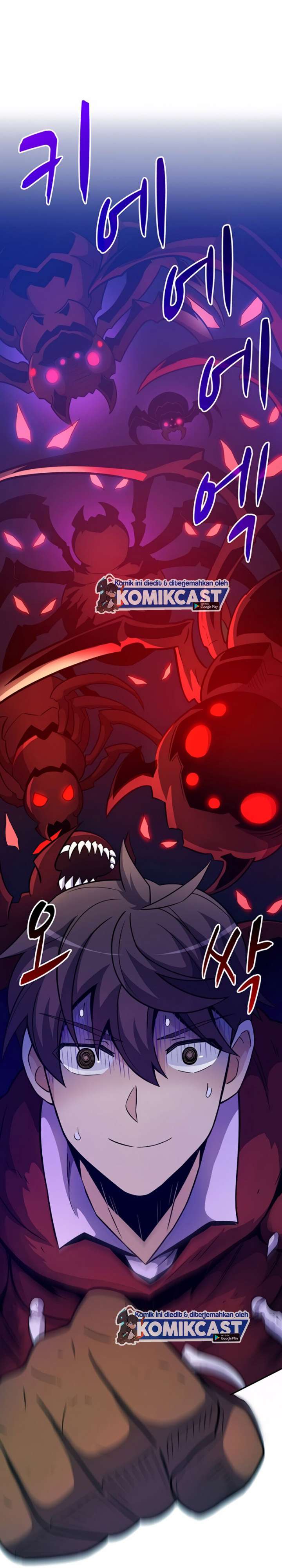 Arcane Sniper Chap 27 - Next Chap 28