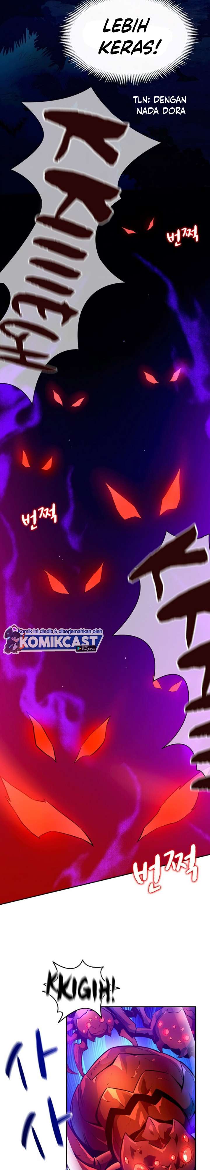 Arcane Sniper Chap 27 - Next Chap 28