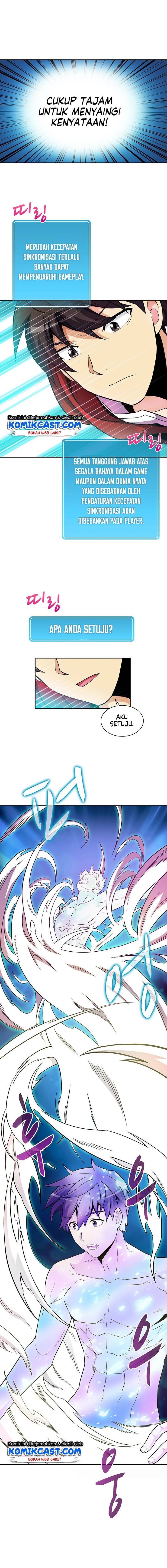 Arcane Sniper Chap 24 - Next Chap 25