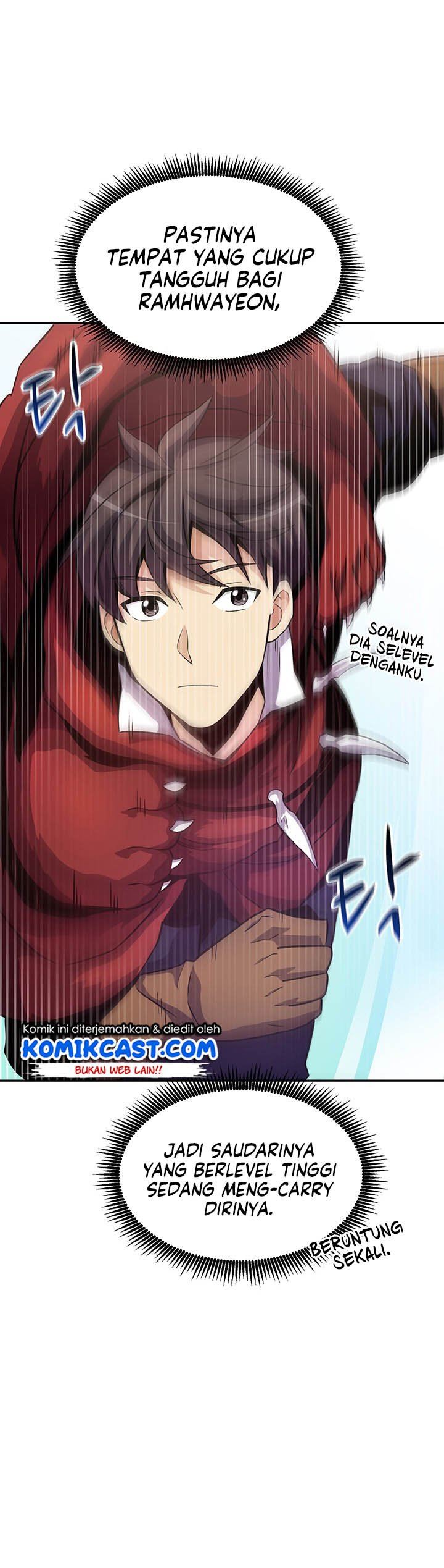 Arcane Sniper Chap 25 - Next Chap 26